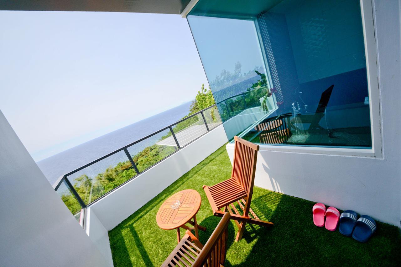 Star House Apartment Xiaoliuqiu Luaran gambar